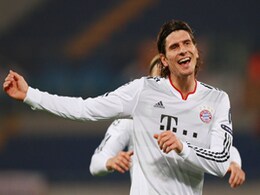 Gomez can break league mark: Gerd Mueller Gomez can break league mark: Gerd Mueller